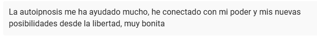Testimonio 1