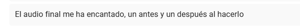 Testimonio 2